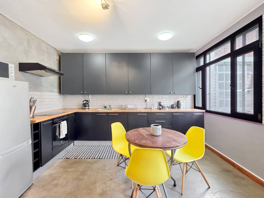 0 Bedroom Property for Sale in Cape Town City Centre Western Cape